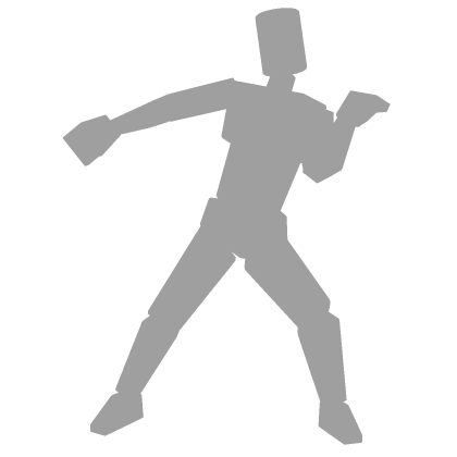 Rat Dance