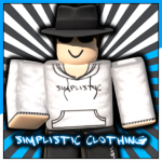 Simplistic Clothing Inc.