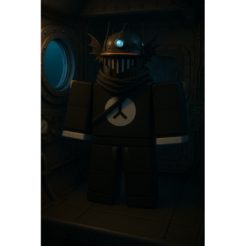 BETA Sea Exploration !