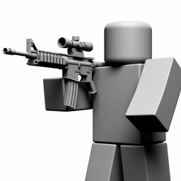 Epic UGC Sniper