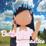 Butterflies Gymnastics
