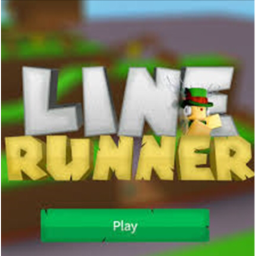 Line Runner 🏃‍♂️