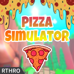 Pizza Simulator!🍕 (Coming Soon)
