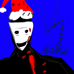Hotel OF Mask [🎄]