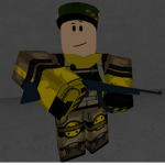 Evacuation Committee Military Corps