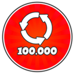 100K Rebirths
