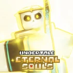 [DREAM☀️] Undertale RP: Eternal Souls Roblox game thumbnail