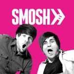 SMOSH FANCLUNB