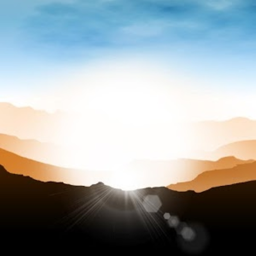 Sunrise Paradise