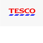 Tesco Shopping