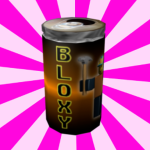 Bloxy's Cola Studio