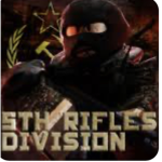 5th Soviet Rifle Division