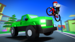 Samochody VS Rowery 🚴‍♀️🚗