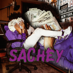 Sachey