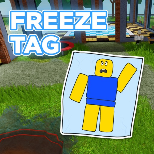 Freeze Tag!