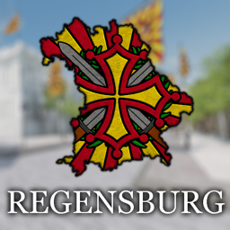 Regensburg, Richteria