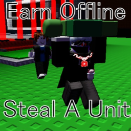 [Legacy] Steal A Unit