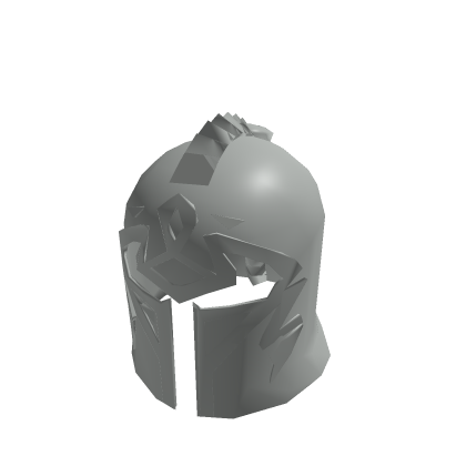 Flaming Helmet of Fire