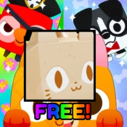 ペットシミュレーターX! 🐾 - Roblox