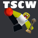 TST (Touch Soccer Tournament)