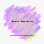 Butterfly Squad shopping