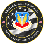 Tactical Air Command 1960'sᅠ