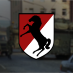 .ุุ 11th Armored Cavalry Regiment