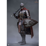 Invincible Knights