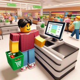 Evergreen Grocery [BETA] icon