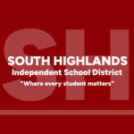 South Highlands Independent School District