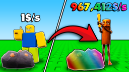 Zbuduj imperium górnicze! ⛏️