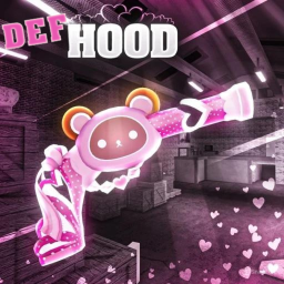 Def Hood 🔥