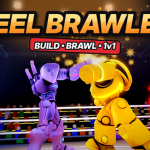 Steel Brawlers