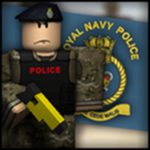 | The Royal Navy Police |