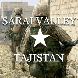 SARAI VALLEY, 2004