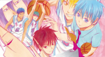 KNB: The Light on The Court