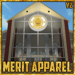 Merit Apparel, Homestore
