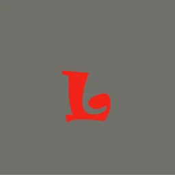 L icon