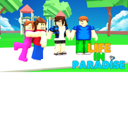 Life In Paradise!