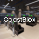 CoastBlox | Trainers