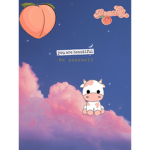 Peaches peace