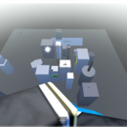 Project Parkour