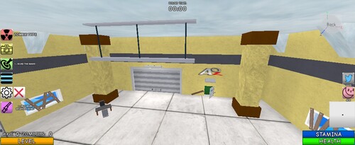 AOZ [New UIs]