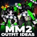 MM2 Outfits icon