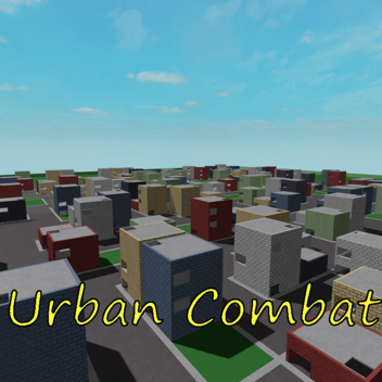 Urban Combat