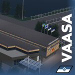 Port of Vaasa