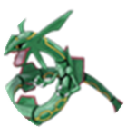 Rayquaza