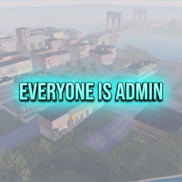 Total Admin Chaos 🔨