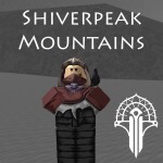 Shiverpeak Mountians