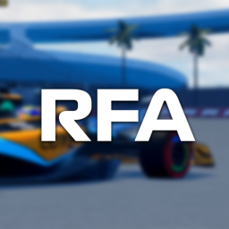RFA Trackday icon